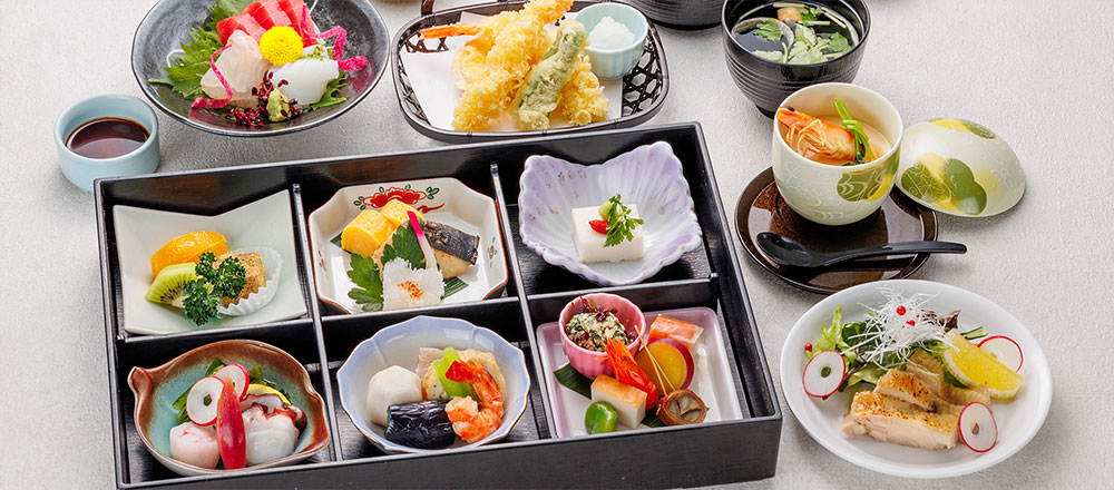 こだわり 料理の写真3