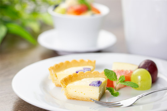 「北新地 弧柳」とコラボ　写真